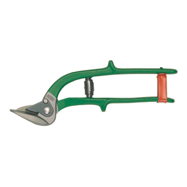 ERDI Band iron shears D122N Total length 225 mm ( 4000811008 )