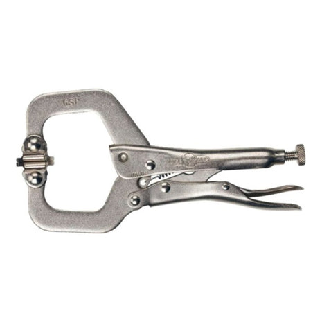 Pince à crampons VISE-GRIP Longueur totale 150 mm Envergure 54 mm ( 4000811064 )