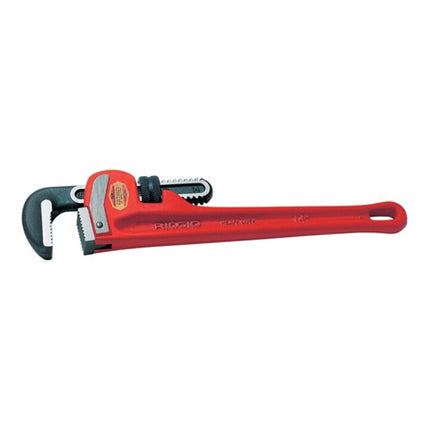 RIDGID Pipe wrench Total length 200 mm Clamping width 25 mm ( 4000811152 )