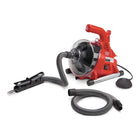 Máquina limpiadora de tuberías RIDGID PowerClear™ 230 / 50 V / Hz 450 min-¹ 120 W ( 4000811196 )