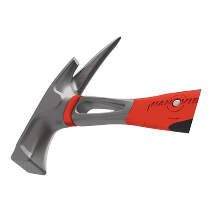 PEDDINGHAUS młotek dekarski nanovib(R) waga głowicy 850 g z magnesem ( 4000811295 )