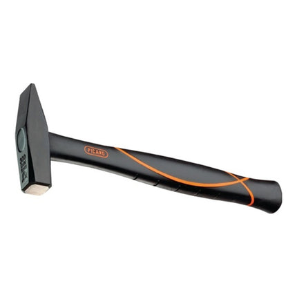 PICARD BlackTec(R) locksmith's hammer 300 g Length 300 mm Handle length 300 mm ( 4000811368 )