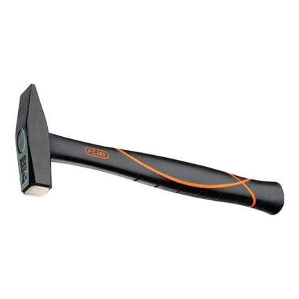 PICARD BlackTec(R) martillo de cerrajero 500 g Longitud 325 mm Longitud del mango 325 mm ( 4000811370 )