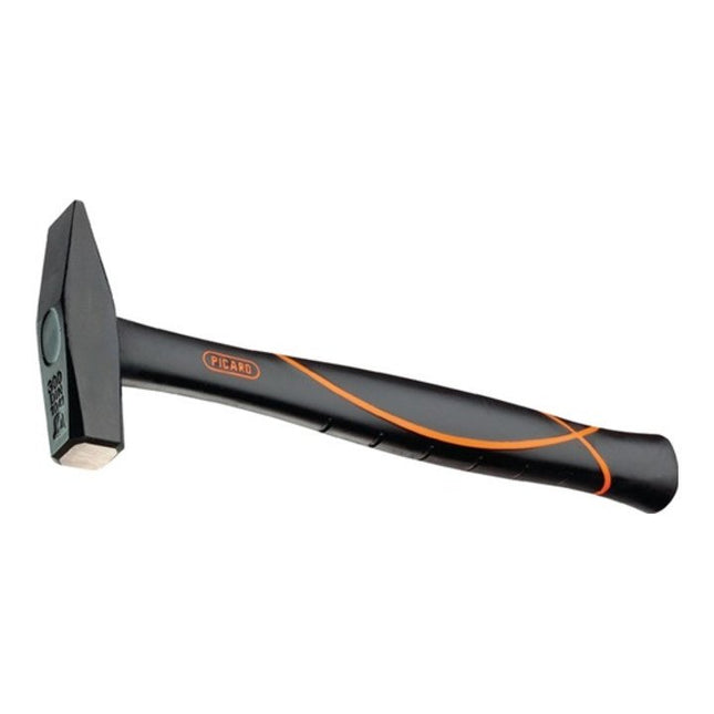 PICARD BlackTec(R) martillo de cerrajero 500 g Longitud 325 mm Longitud del mango 325 mm ( 4000811370 )