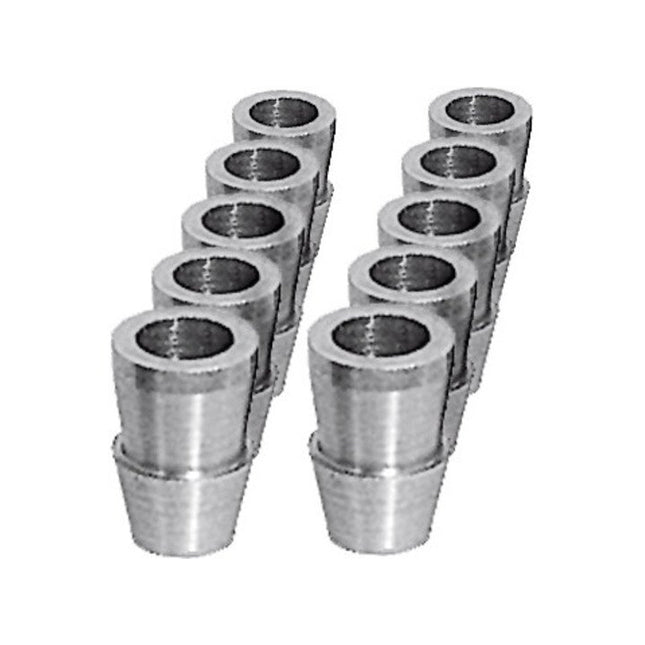 PEDDINGHAUS martello ad anello cuneo esterno Ø 10 mm altezza 16 mm ( 4000811412 )