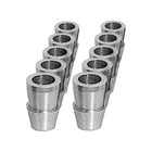 PEDDINGHAUS martello ad anello cuneo esterno Ø 12 mm altezza 18 mm ( 4000811413 )