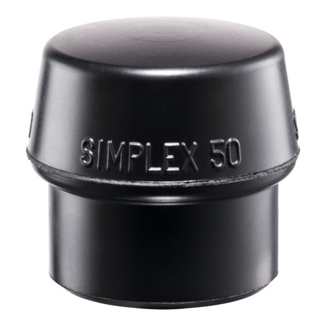 Głowica młotka HALDER SIMPLEX z miękkim czołem - Ø 60 mm ( 4000811466 )