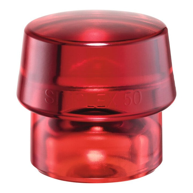 HALDER SIMPLEX testa di mazza a facce morbide-Ø 40 mm ( 4000811474 )