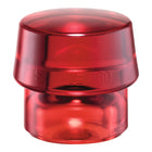 HALDER SIMPLEX soft-face mallet head-Ø 50 mm ( 4000811475 )