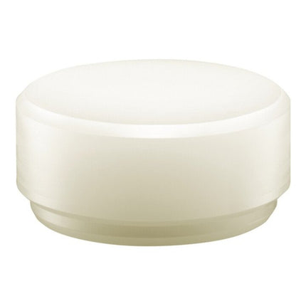 HALDER SUPERCRAFT cabeza de maza de cara blanda-Ø 25 mm ( 4000811650 )
