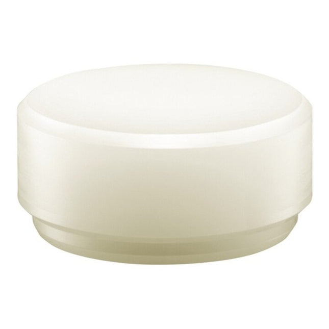 HALDER SUPERCRAFT testa di mazza a facce morbide-Ø 35 mm ( 4000811652 )