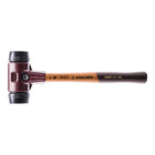 HALDER SIMPLEX soft-face mallet Length 350 mm Head Ø 50 mm ( 4000811674 )