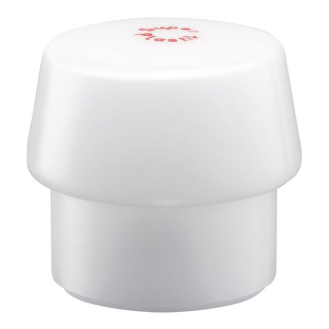HALDER soft-face mallet head SIMPLEX head Ø 125 mm ( 4000811705 )