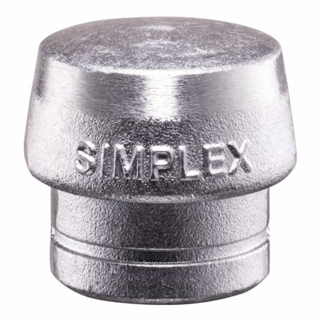 HALDER soft-face mallet head SIMPLEX head Ø 30 mm ( 4000811738 )