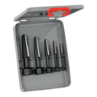 Juego de extractores de tornillos RENNSTEIG M5-M20 ( 4000812300 )