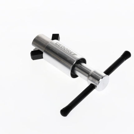 GEDORE Porte-vanne venti-quick 312000 longueur 120 mm ( 4000812533 )