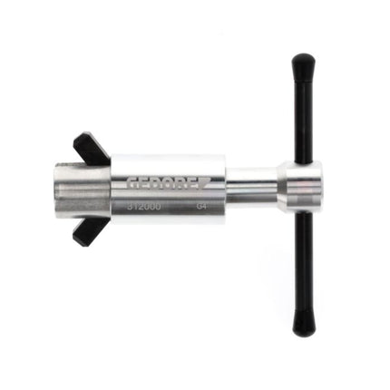 GEDORE Porte-vanne venti-quick 312000 longueur 120 mm ( 4000812533 )