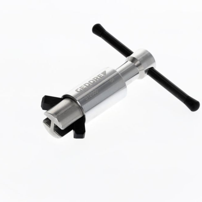 GEDORE valve holder venti-quick 312000 Length 120 mm ( 4000812533 )