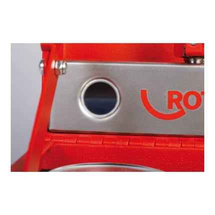 Comprobador de tuberías de gas/agua ROTHENBERGER ROTEST GW 150/4 Rango de trabajo 18 - 42 mm ( 4000812667 )