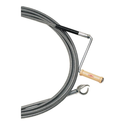 CABERE pipe cleaning shaft length 5 m shaft Ø 12 mm ( 4000812790 )