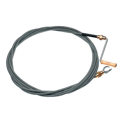 CABERE pipe cleaning shaft length 5 m shaft Ø 12 mm ( 4000812790 )