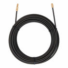 CABERE spirale retrattile Quadroflex lunghezza totale 20 m Ø 4 mm ( 4000812798 )