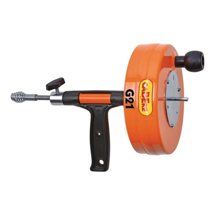 Scovolino manuale/elettrico CABERE G21 lunghezza spirale 7,5 m ( 4000812799 )