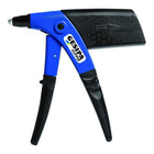 Herramienta manual de colocación de remaches ciegos GESIPA Flipper(R) longitud 221 mm ( 4000813035 )