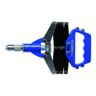 GESIPA SN 2 scissor-type blind rivet setting tool Length closed: 310 open: 810 mm ( 4000813071 )