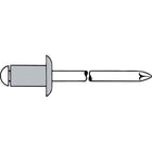 Nit zrywalny GESIPA Trzon nitu d x l 6 x 16 mm ( 4000813243 )