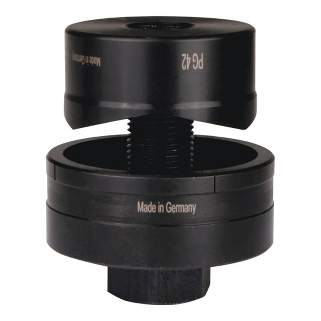 ALFRA sheet metal punch MonoCut(R) Ø 25.4 mm M25 ( 4000814149 )