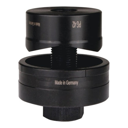Punzone per lamiera ALFRA MonoCut(R) Ø 47 mm PG 36 ( 4000814173 )