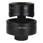 ALFRA sheet metal punch MonoCut(R) Ø 60 mm PG 48 ( 4000814179 )