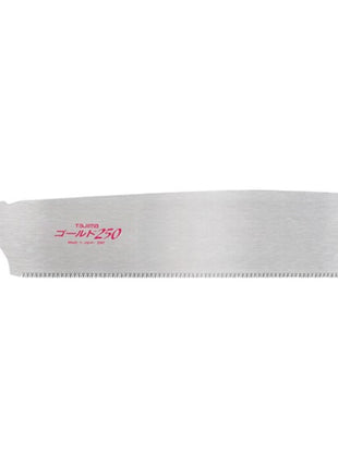 Brzeszczot TAJIMA Długość brzeszczotu TAJIMA 250 mm ( 4000814304 )