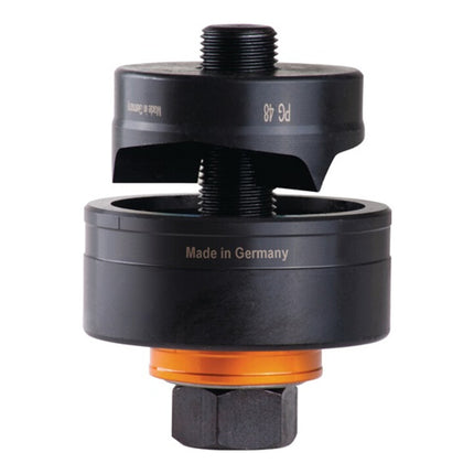 ALFRA punzón para chapa TriCut(R) KL Ø 63,5 mm M63 ( 4000814320 )