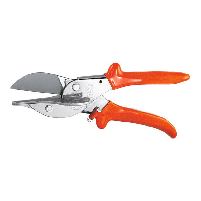 ORIGINAL LÖWE tijeras de inglete 3.104 Longitud 215 mm Longitud de la hoja 50 mm ( 4000814528 )