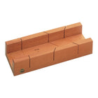 Scatola ECE per tagli obliqui L300xL62xH37mm ( 4000814553 )