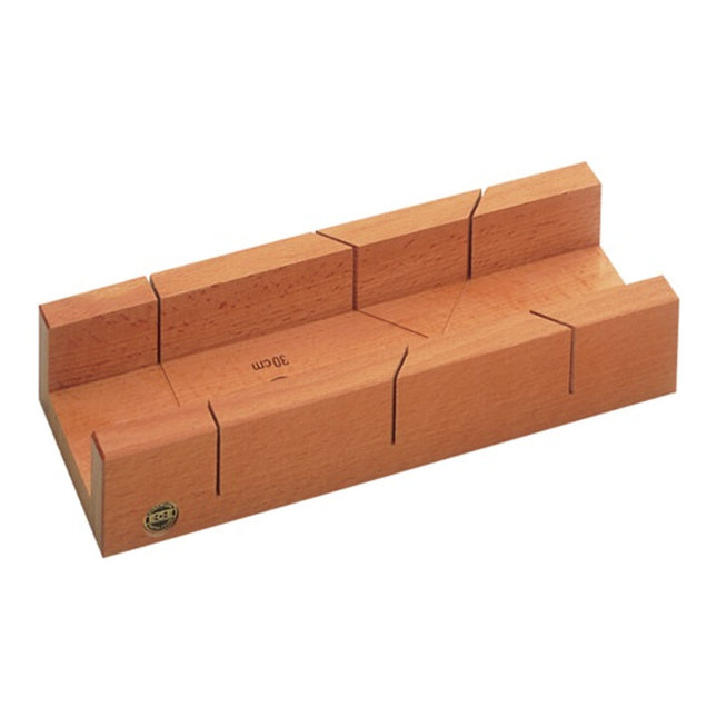 ECE mitre box L300xW62xH37mm ( 4000814553 )