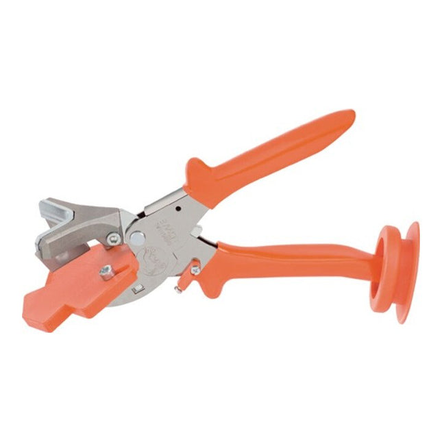 ORIGINAL LÖWE Cisaille à onglets 4.104/VR longueur 230 mm ( 4000814565 )