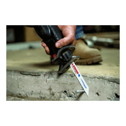 LENOX Lama per sega circolare 818R Lunghezza 203 mm Larghezza 19 mm ( 4000814725 )