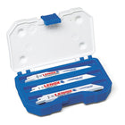 LENOX Reciprocating saw blade set 1073415RKG for wood and metal ( 4000814889 )