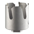 HELLER hole saw Allmat 3725 Saw-Ø 80 mm Cutting depth 60 mm ( 4000815144 )