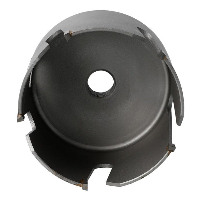 HELLER hole saw Allmat 3725 Saw-Ø 82 mm Cutting depth 60 mm ( 4000815145 )