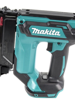 Makita DPT 353 RM1J 18 V Li-Ion Akku Pintacker im Makpac + 1 x 4,0 Ah Akku + Ladegerät - Toolbrothers