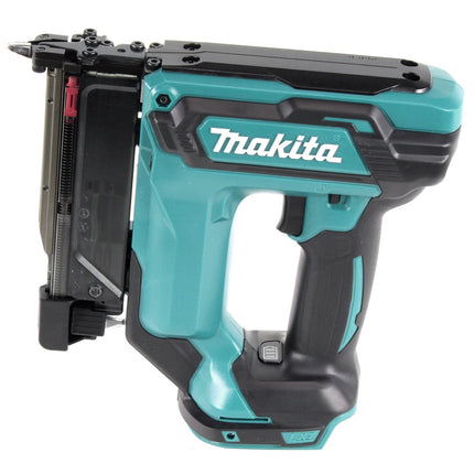 Makita DPT 353 RMJ 18 V Li-Ion Akku Pintacker im Makpac + 2 x 4,0 Ah Akku + Ladegerät - Toolbrothers