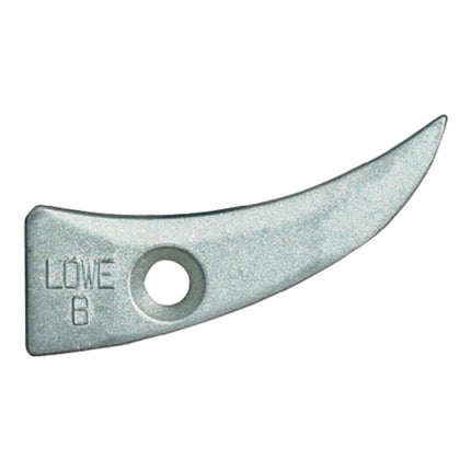 ORIGINAL LÖWE replacement anvil suitable for original LÖWE 8.107 ( 4000815606 )