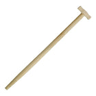 Mango de pala LÖFFERT DIN 20152 longitud 1000 mm ( 4000815700 )