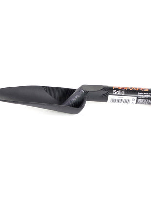 Fiskars Solid™ Blumenkelle Kelle Handschaufel Gartenschaufel Schaufel zum Umpflanzen ( 137000 ) - Toolbrothers