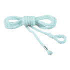 Cuerda de andamio BRAUN longitud 3,0 m, Ø 9 mm ( 4000816710 )