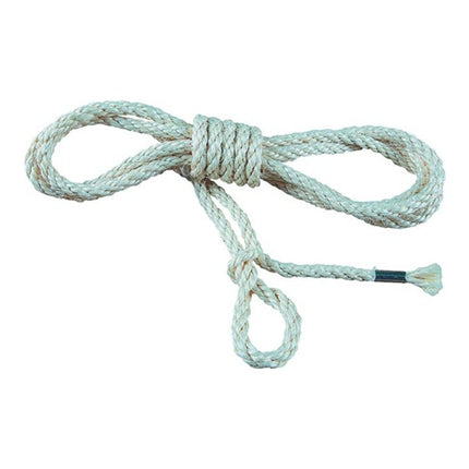 BRAUN scaffolding rope length 3.0 m, Ø 9 mm ( 4000816712 )